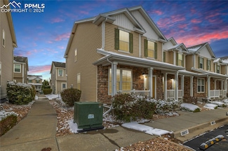 10573 Wells Point, Fountain, CO 80817