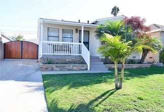 5016 W 137th Place, Hawthorne, CA 90250