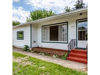 1350 Taft St, Eugene, OR 97402