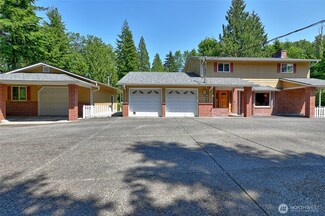 26025 Tronson Rd, Arlington, WA 98223