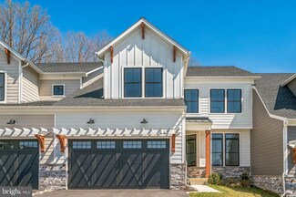 447 Barrows Sheef, Newtown Square, PA 19073