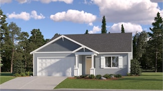 Endicott, Gresham, OR 97080