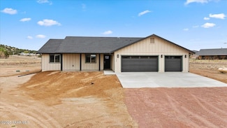 1229 Tatanka Cir, Chino Valley, AZ 86323