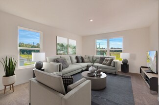 The Linden, West Melbourne, FL 32904