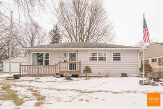 3805 Paus St, Madison, WI 53714