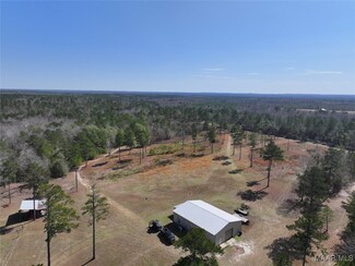 4457 County Road 15, Union Springs, AL 36089