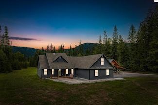 193 Grouse Rd, Sandpoint, ID 83864
