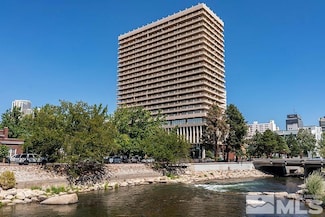 100 N Arlington Ave Unit 14F, Reno, NV 89501