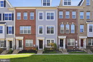 7205 Barrberry Ln, Beltsville, MD 20705