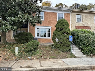 9738 Whiskey Run, Laurel, MD 20723