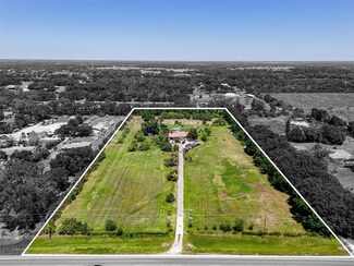 16305 E State Road 64, Bradenton, FL 34212