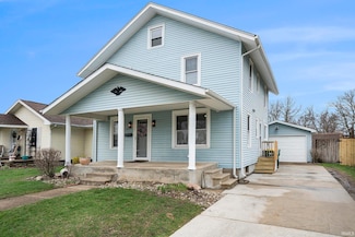 217 S Byrkit Ave, Mishawaka, IN 46544