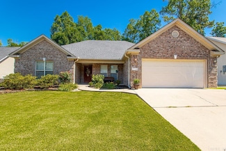 2728 Westbury Dr, Benton, AR 72015