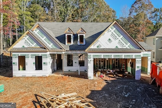 6117 Golf View Ct, Jefferson, GA 30549