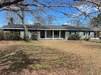 4211 S Lake Cherryvale Dr, Sumter, SC 29154