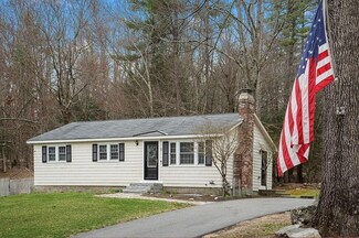 12 Hickory Dr, Townsend, MA 01469
