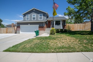1211 E Spring Ridge Dr, Sandy, UT 84094