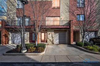 145 S Saint Clair St Unit 15, Toledo, OH 43604