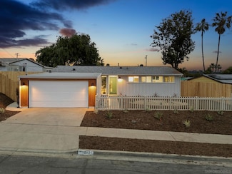 2121 Cardinal Dr, San Diego, CA 92123