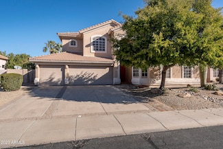 4506 E Robin Ln, Phoenix, AZ 85050