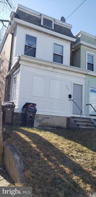 500 W 25th St, Wilmington, DE 19802