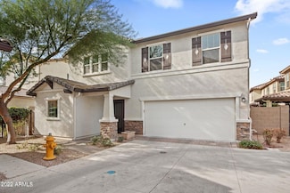 2899 E Detroit St, Chandler, AZ 85225