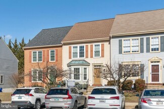 6310 Hampton Place, Elkridge, MD 21075