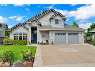 1202 Spyglass Ct, Creswell, OR 97426
