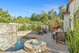 7 Cornell Ct, Trabuco Canyon, CA 92679