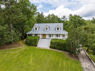 922 Windmill Ln, Evans, GA 30809