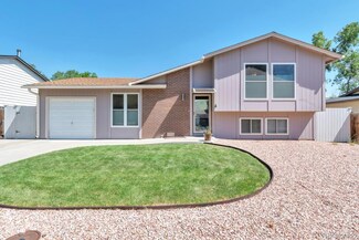 18845 W 59th Dr, Golden, CO 80403