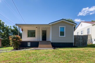 325 Magnolia Dr, Bristol, VA 24201