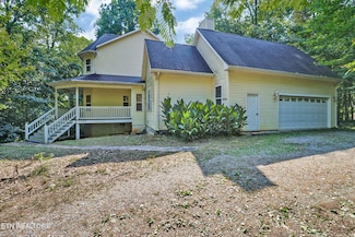 1703 Lively Rd, Maryville, TN 37801