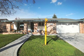 4961 Omar St, Fremont, CA 94538