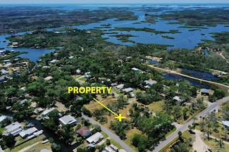 2155 S Gulfwater Point, Crystal River, FL 34429