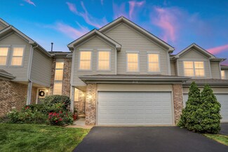 174 Cheviot Ct Unit 13383, Roselle, IL 60172