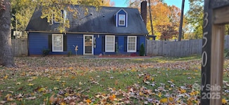 3500 Spring Terrace Ln, Charlotte, NC 28269