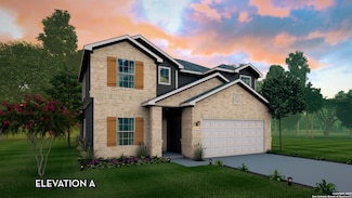 153 Taylor Way, San Antonio, TX 78245