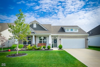 9804 Canyon Ln, Pendleton, IN 46064