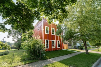 1210 Churchman Ave, Indianapolis, IN 46203