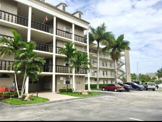 440 Paradise Isle Blvd Unit 406, Hallandale Beach, FL 33009