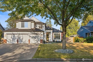 1300 Mountain View Blvd SE, North Bend, WA 98045
