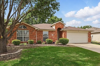 4816 Brookridge Ave, McKinney, TX 75071