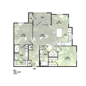 5131 Williams Way Blvd Unit E-1108, Richmond, TX 77469