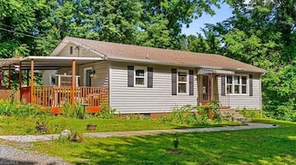 3941 Vest Mill Rd, Winston Salem, NC 27103