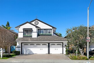 33 Henley Dr, Laguna Niguel, CA 92677