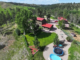 137 Camp Norwesca Rd Unit Chadron NE 69337, Chadron, NE 69337