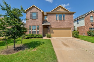 21906 Cascade Hollow Ln, Spring, TX 77379