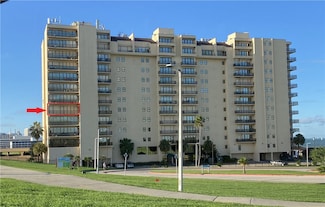 1400 Ocean Dr Unit 503-C, Corpus Christi, TX 78404