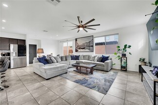 3712 W Colton Ave, North Las Vegas, NV 89032